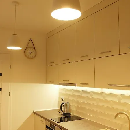 Apartamenty Rebergen W Kompleksie Apartamenty Piano Świeradów-Zdrój Esterno foto