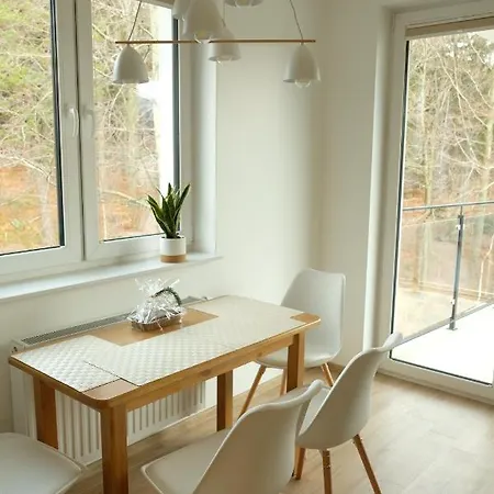 Apartamenty Rebergen W Kompleksie Apartamenty Piano Świeradów-Zdrój Esterno foto