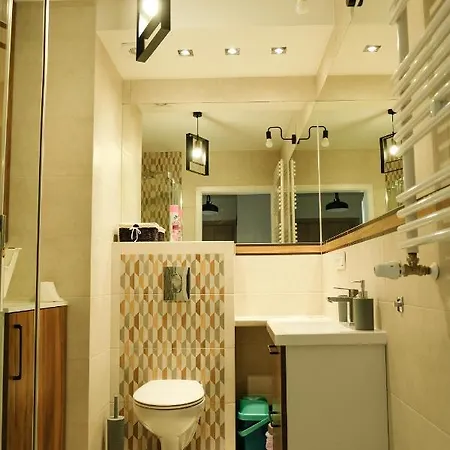 Apartamenty Rebergen W Kompleksie Apartamenty Piano Świeradów-Zdrój Esterno foto