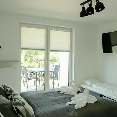 Apartamenty Rebergen W Kompleksie Apartamenty Piano Świeradów-Zdrój Esterno foto