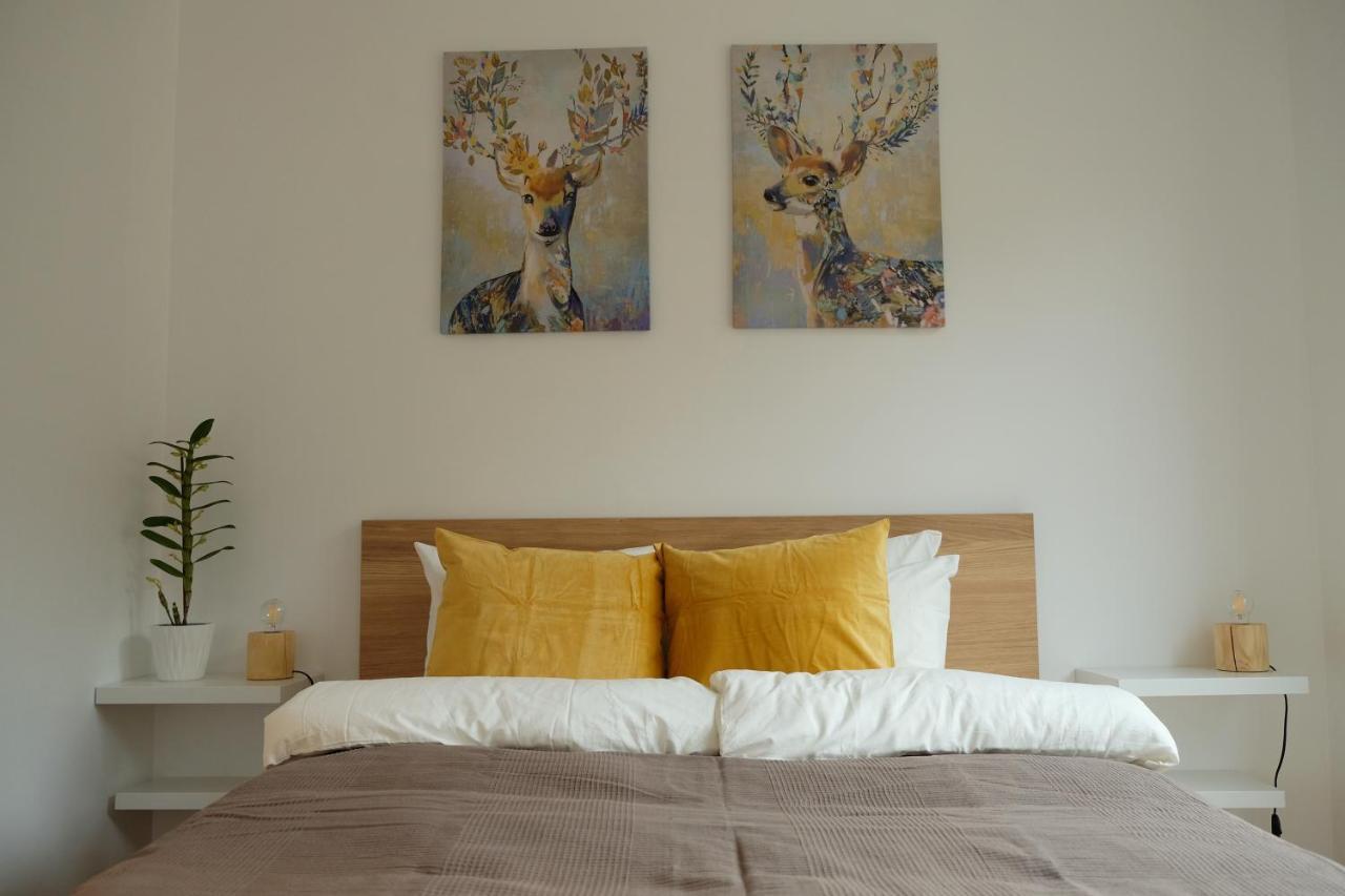 Rebergen W Kompleksie Piano Apartment Swieradow-Zdroj