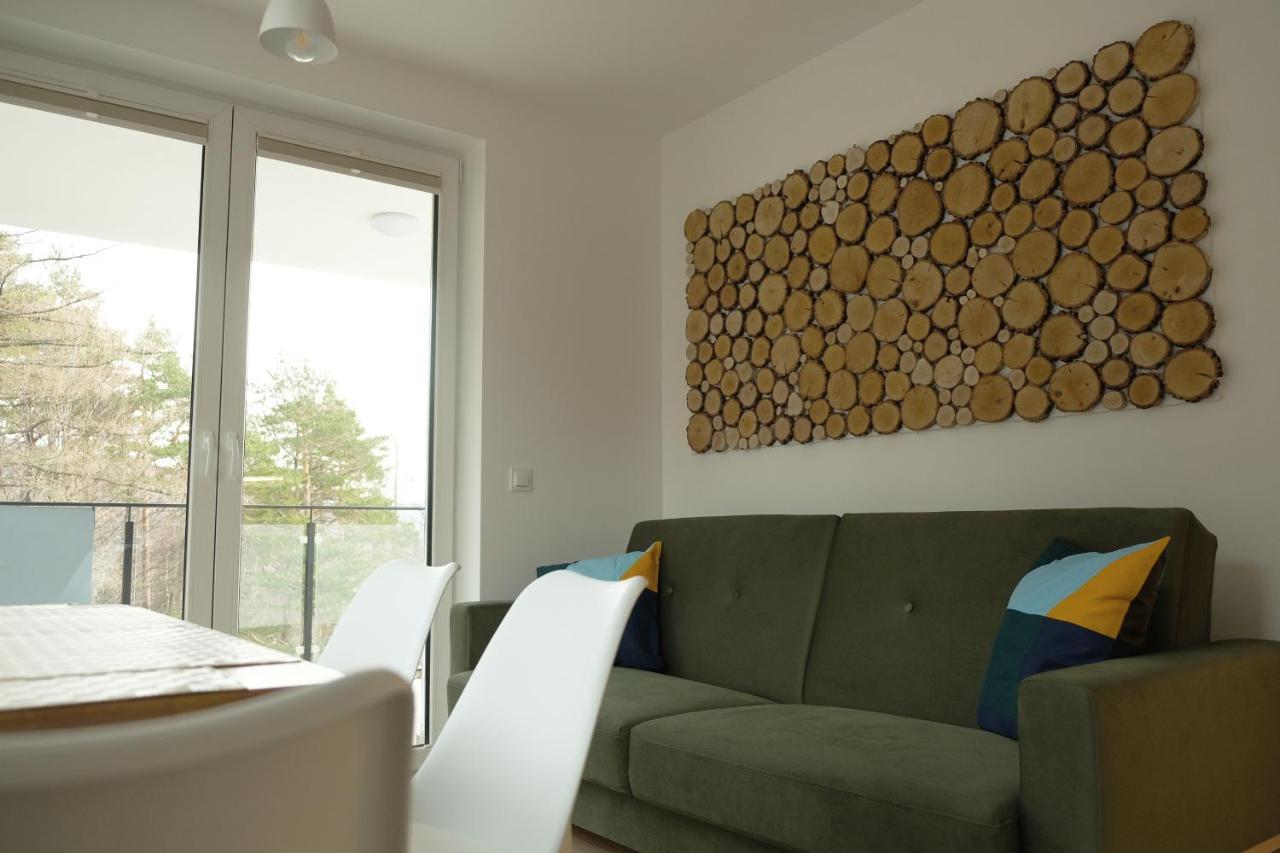 Apartment Rebergen W Kompleksie Piano Swieradow-Zdroj