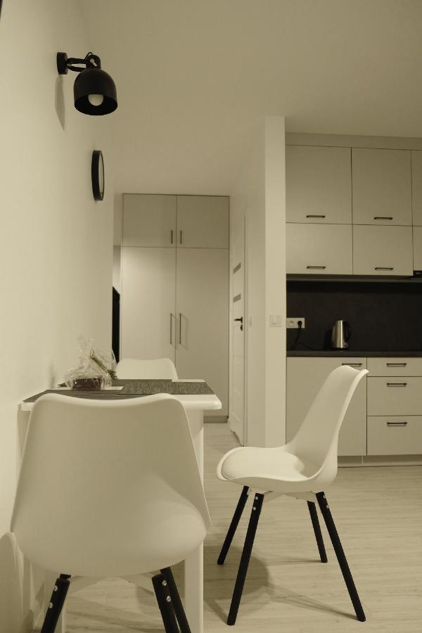 Rebergen W Kompleksie Piano Apartment Swieradow-Zdroj
