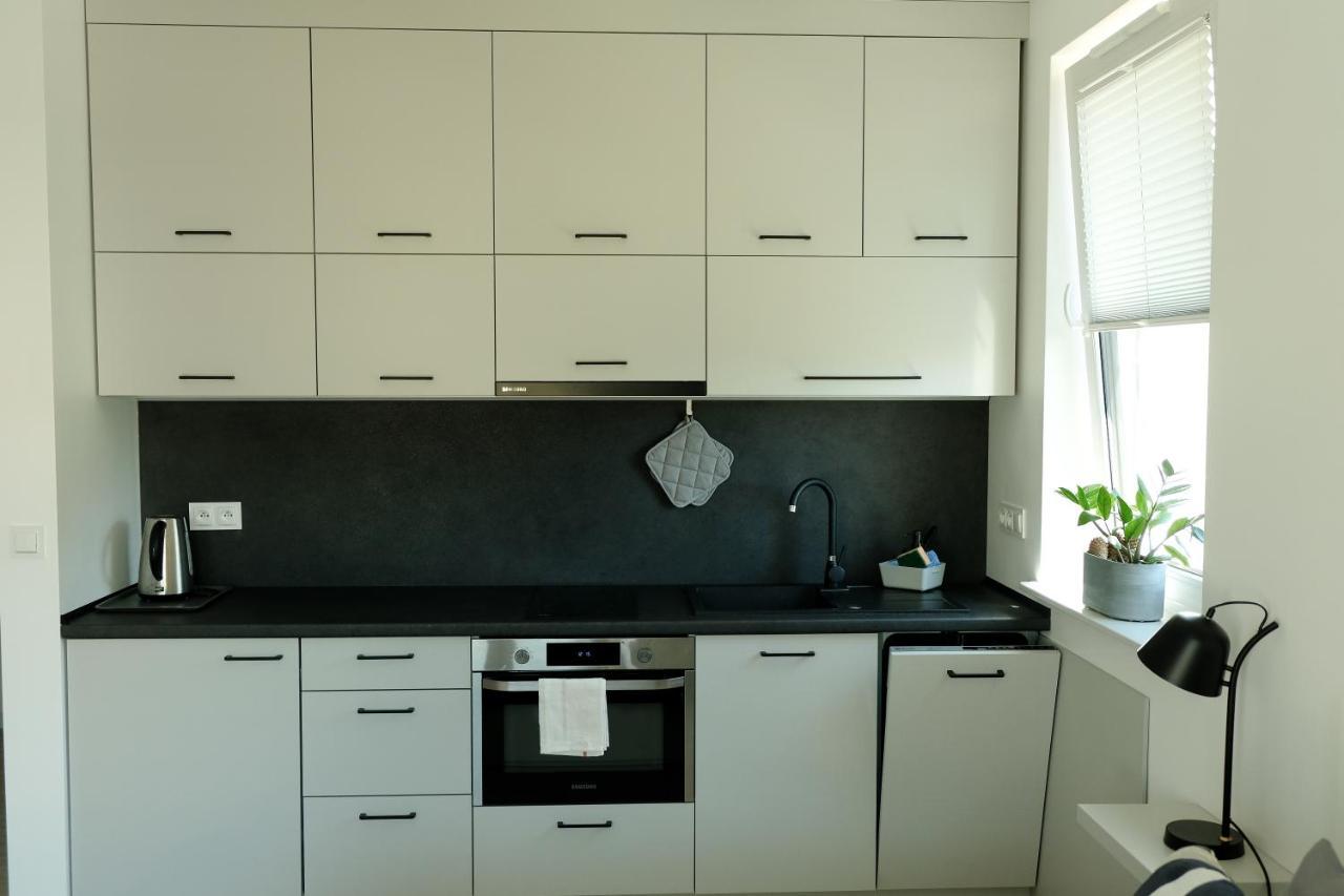 Rebergen W Kompleksie Piano Apartment Swieradow-Zdroj
