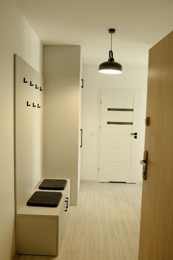 Apartment Rebergen W Kompleksie Piano